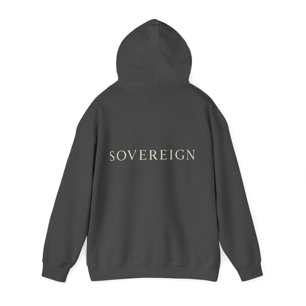 Honour • Freedom • Country Hoodie