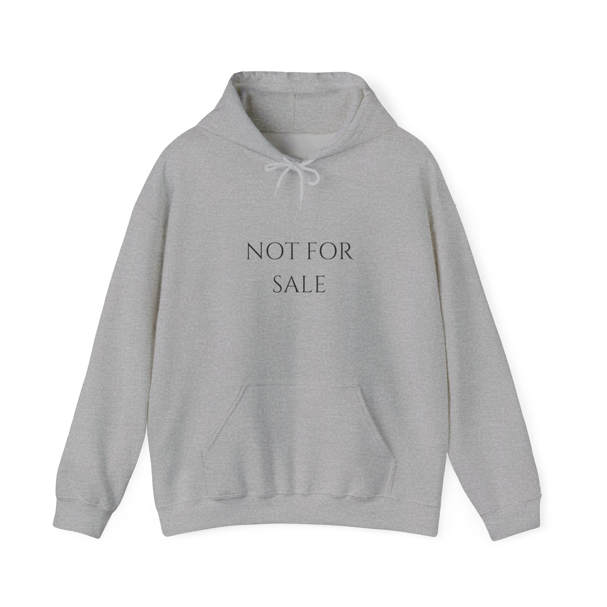 Held In Trust Hoodie