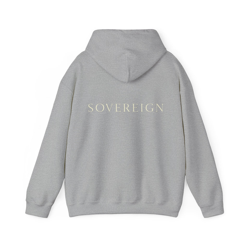 Honour • Freedom • Country Hoodie