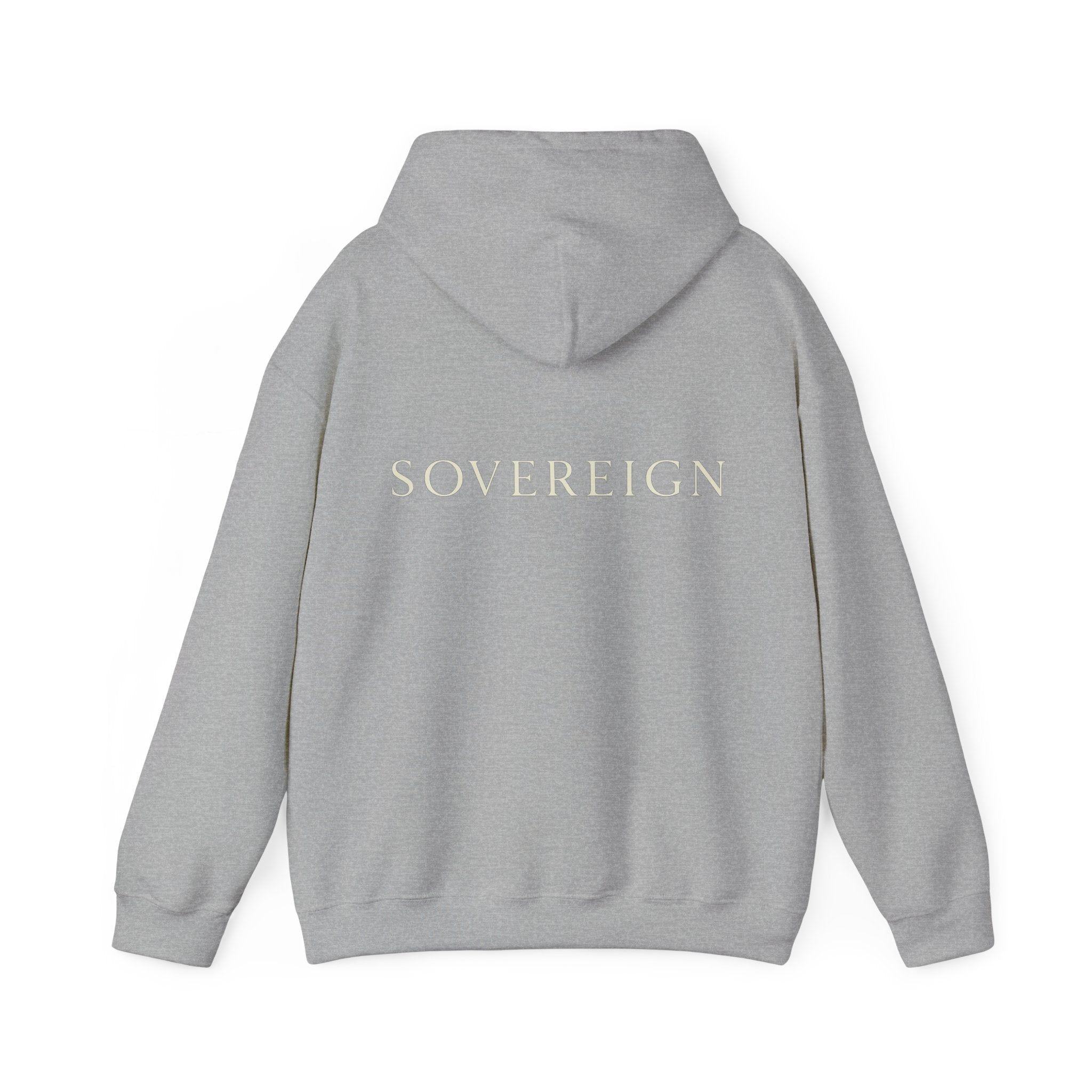 Honour • Freedom • Country Hoodie