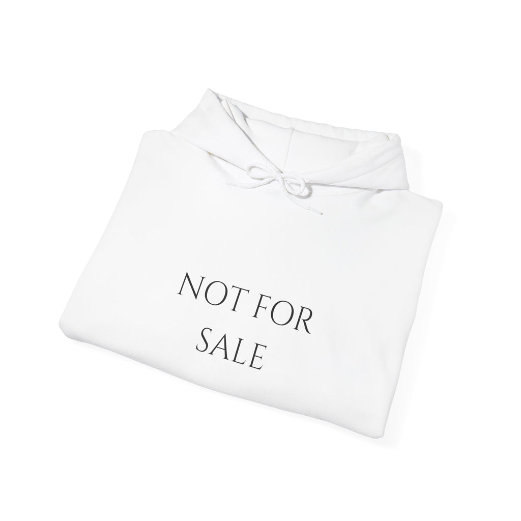 Held In Trust Hoodie