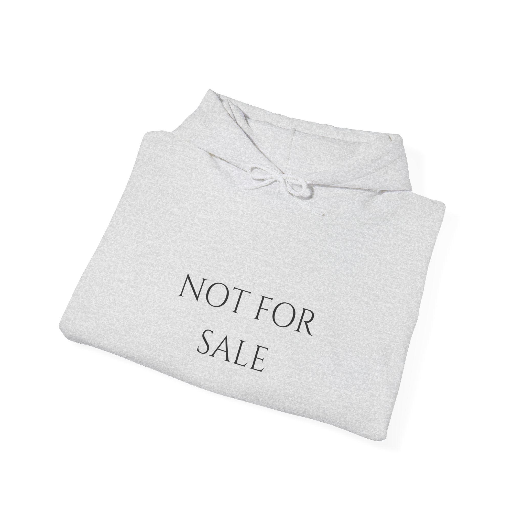 Held In Trust Hoodie
