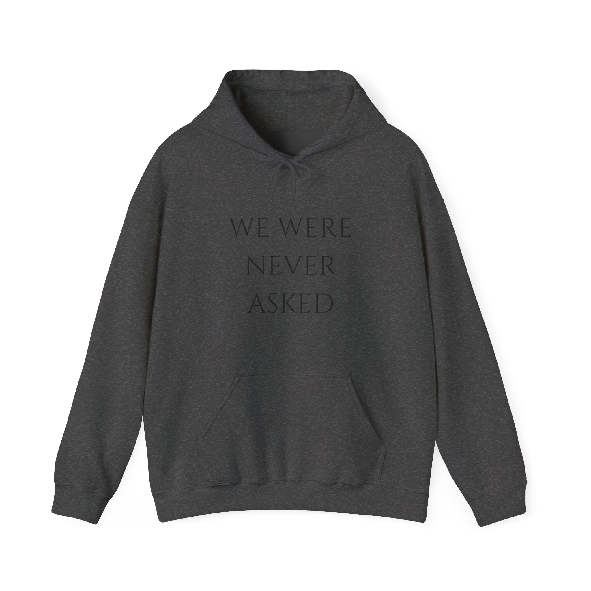 Heritage Over Surrender Hoodie