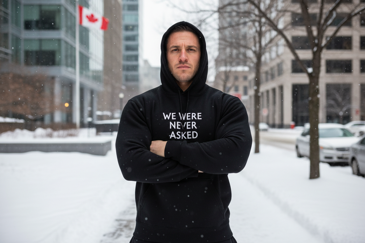 Heritage Over Surrender Hoodie